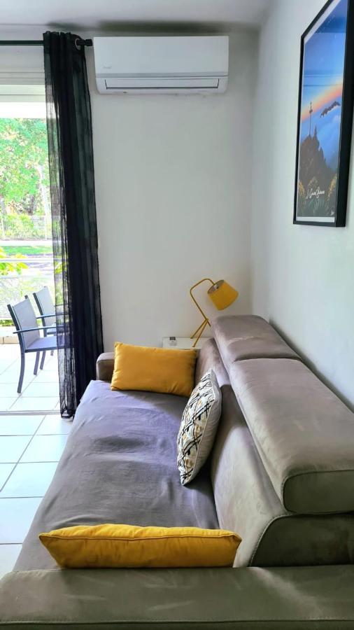 Studio Moderne, Centre-Ville, Au Calme, Parking Prive ลาโปเซซิยง ภายนอก รูปภาพ