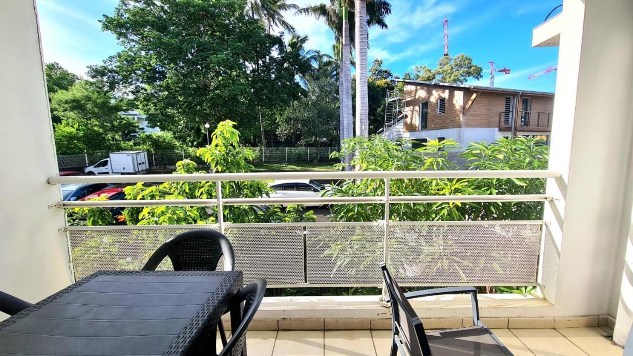 Studio Moderne, Centre-Ville, Au Calme, Parking Prive ลาโปเซซิยง ภายนอก รูปภาพ